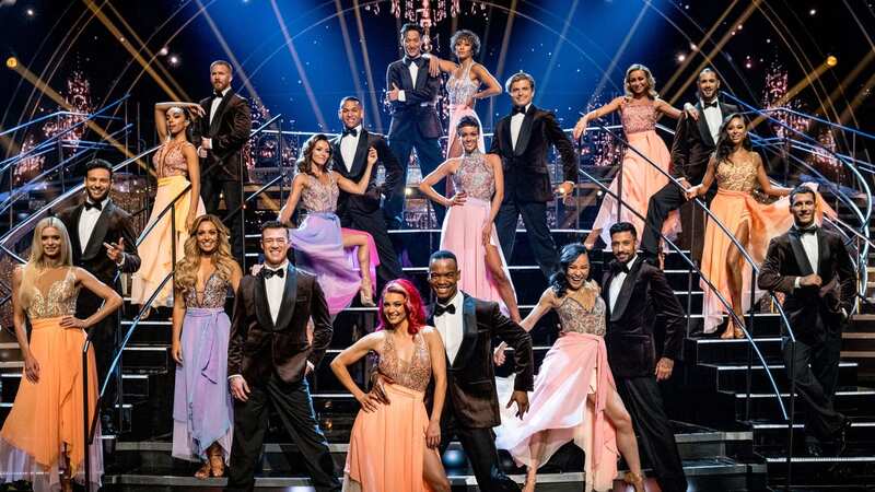 Strictly Come Dancing 2023 rumoured pairings as fans predict partnerships