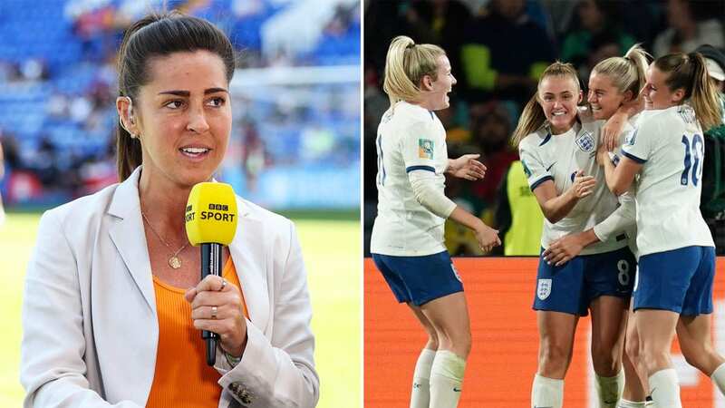 Fara Williams wants the authorities to build on the Lionesses success