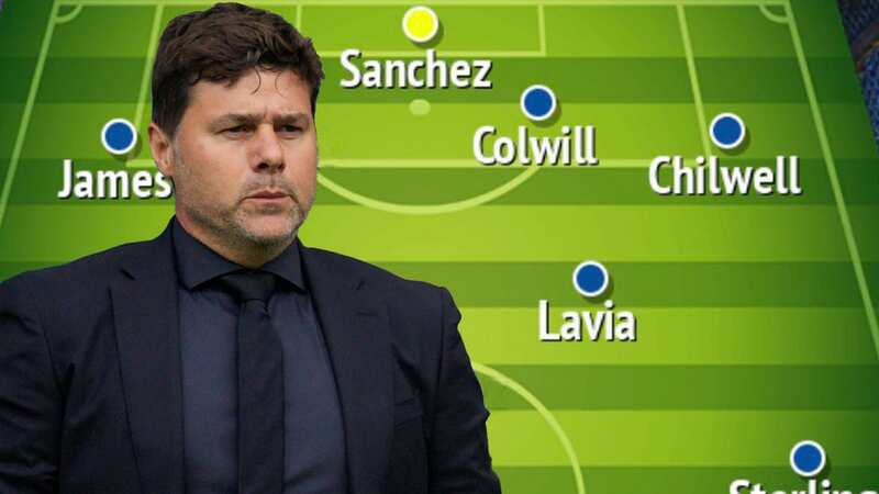 Mauricio Pochettino