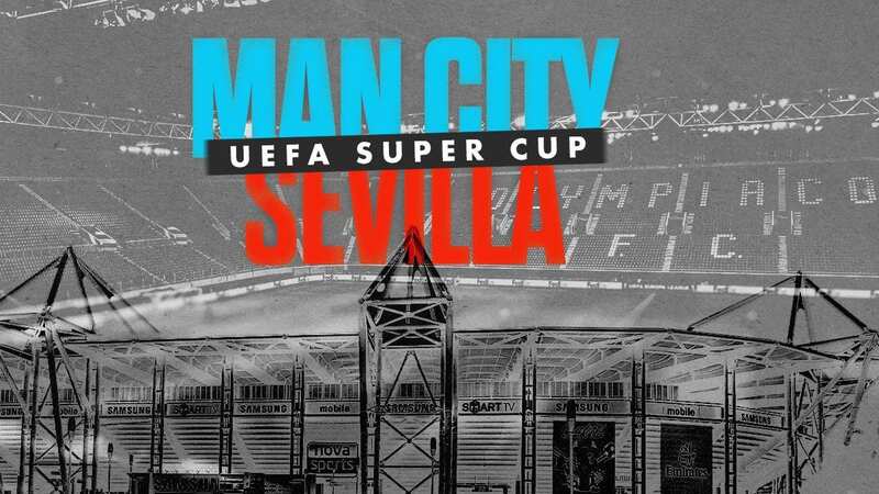 Super City should be too slick at 1/5 for cup kings Sevilla