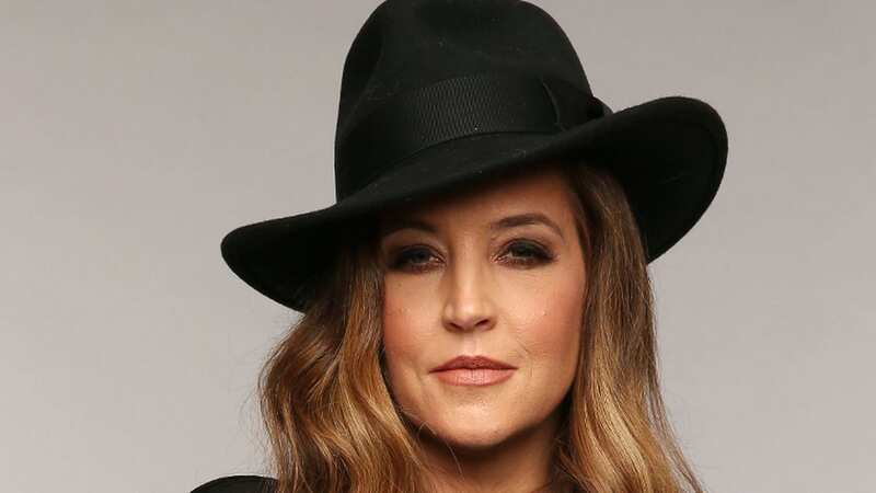 Warning signs Lisa Marie Presley ignored before death by small bowel obstruction (Image: Getty Images North America)