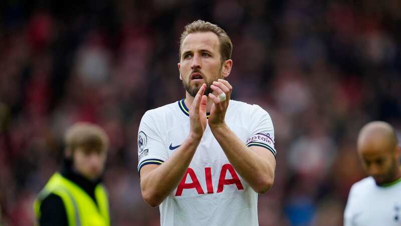 Tottenham advised to sign forgotten Premier League striker as Kane replacement