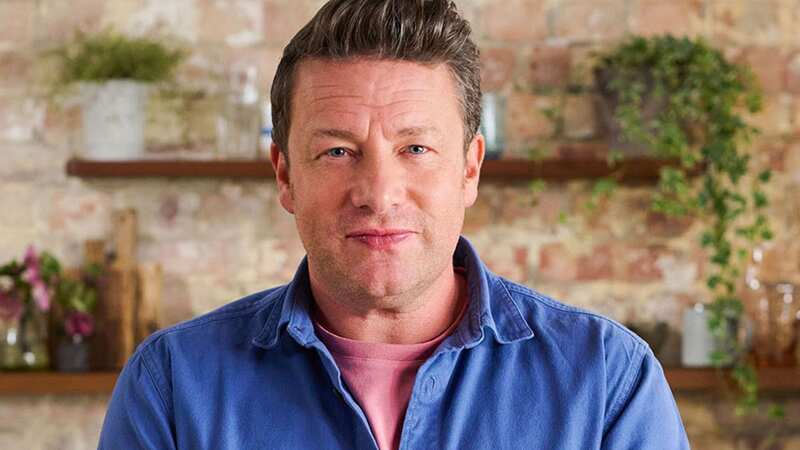 Jamie Oliver staggering earnings 