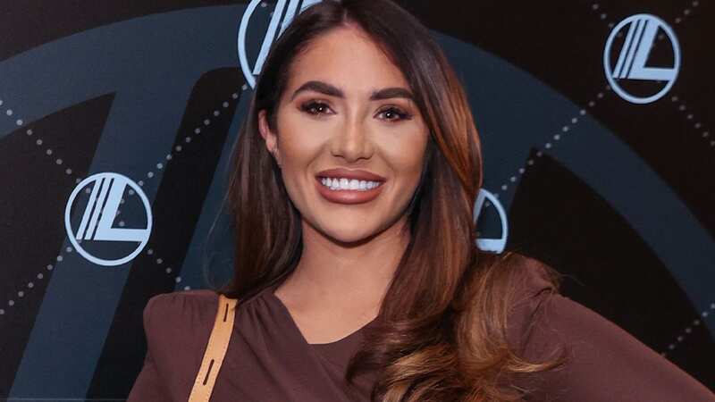 Towie star suspended after ‘throwing glasses at co-star’ in explosive fight