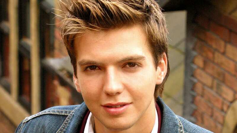 Hollyoaks