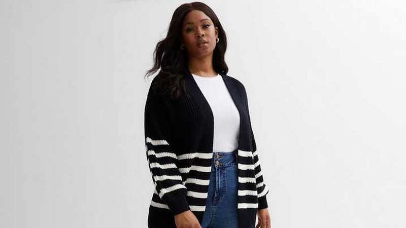 Well this is just one of the cardi