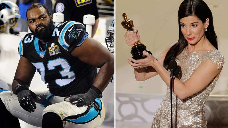 Sandra Bullock is upset about the recent allegations made by Michael Oher
