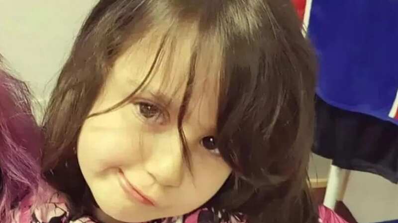 Sara Sharif was discovered dead at a property in the village of Horsell, near Woking