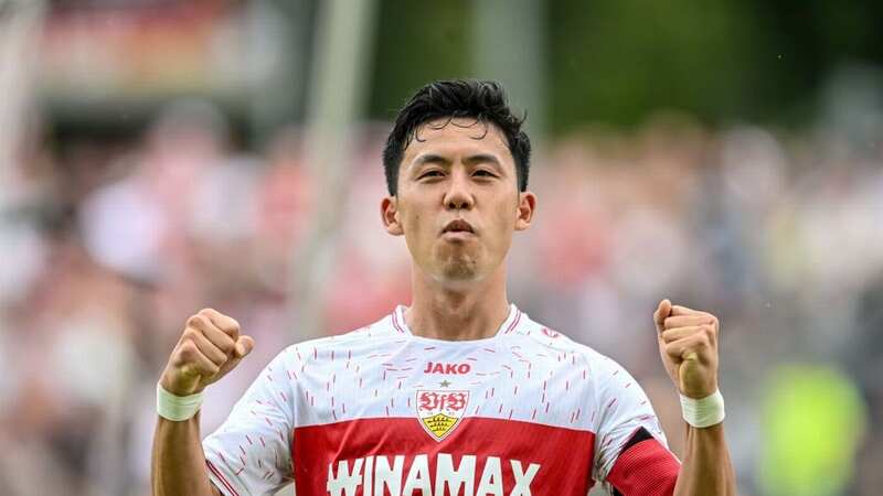 Liverpool target "incredible" Wataru Endo as Jorg Schmadtke influence emerges