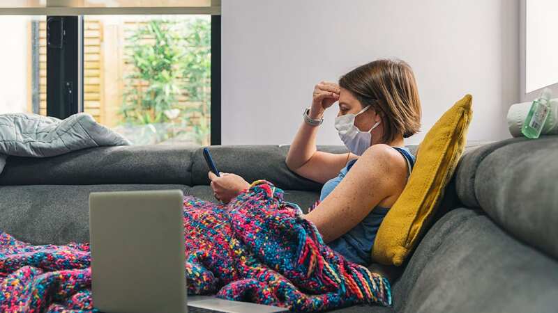 Fears new fast-spreading Covid variant dubbed 