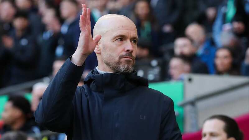 Ten Hag ready to terminate contract of star who publicly called out Man Utd boss