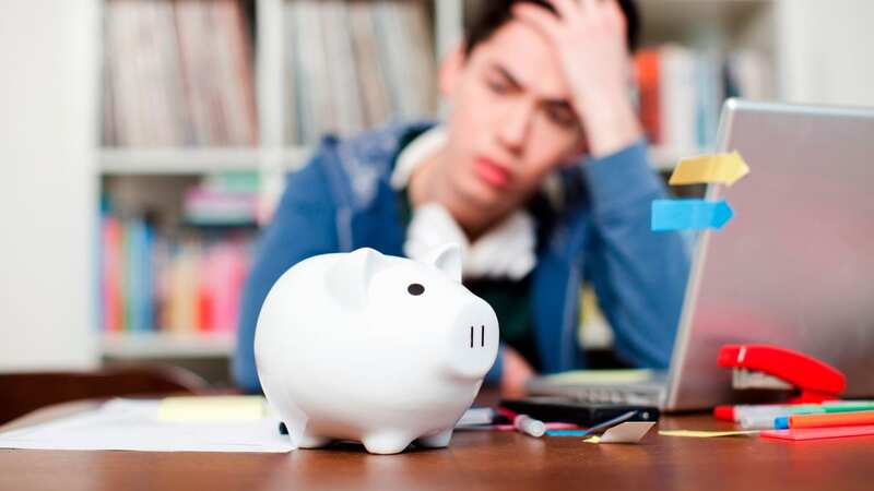 Student bank accounts are a great way to pick up some free perks (Image: Getty Images/Cultura RF)