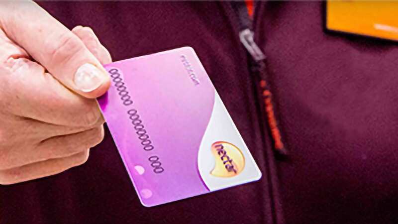 Nectar is closing its Nectar Connect scheme (Image: Sainsbury