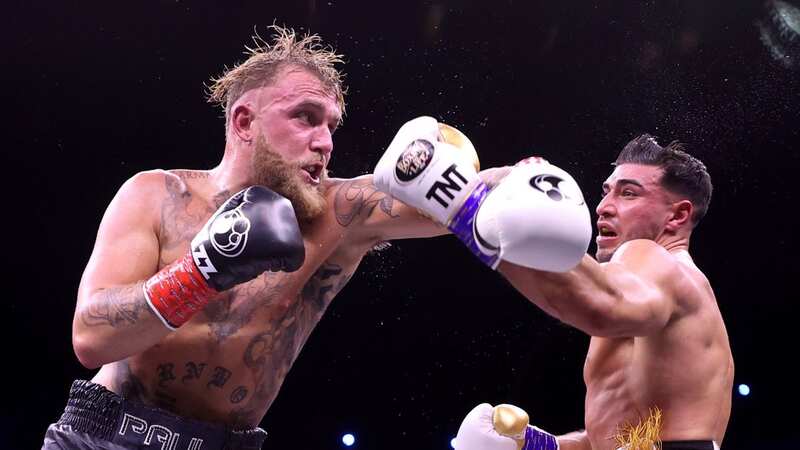 Jake Paul will pursue Tommy Fury rematch if Nate Diaz MMA fight falls through