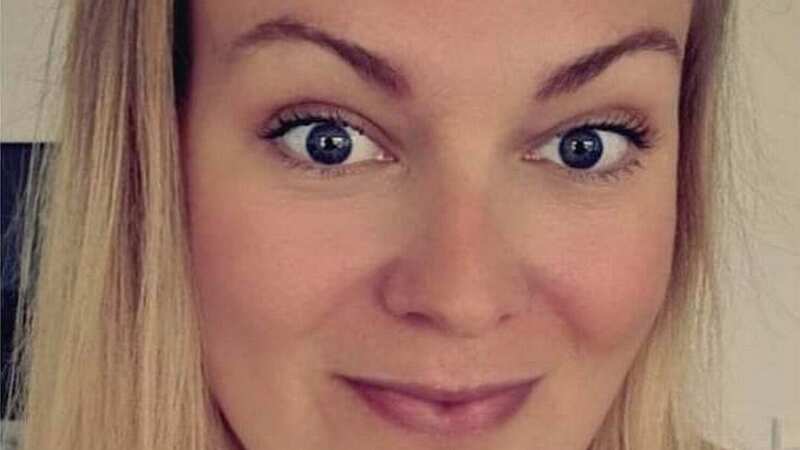Mum bins family possessions including kids