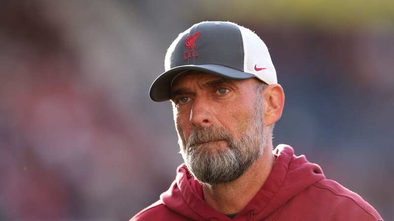 Klopp still has two Liverpool transfer priorities after Endo deal