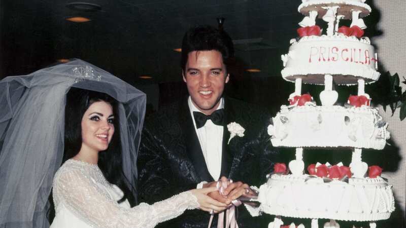 Priscilla Presley has paid tribute to her late ex-husband after his passing in 1977