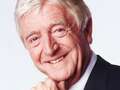 Michael Parkinson's one regret and massive name who wouldn't speak to him on TV eiqrqiduirhinv