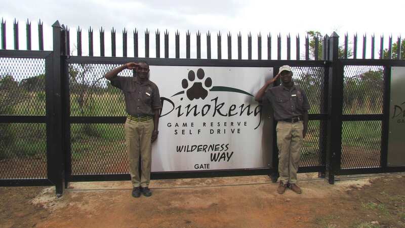 Dinokeng Game Reserve, which covers 19,000 hectares of rural Gauteng (Image: Facebook)