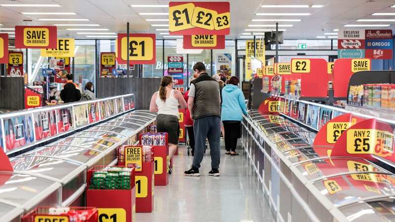 More Iceland stores will close in September (Image: Gazette)