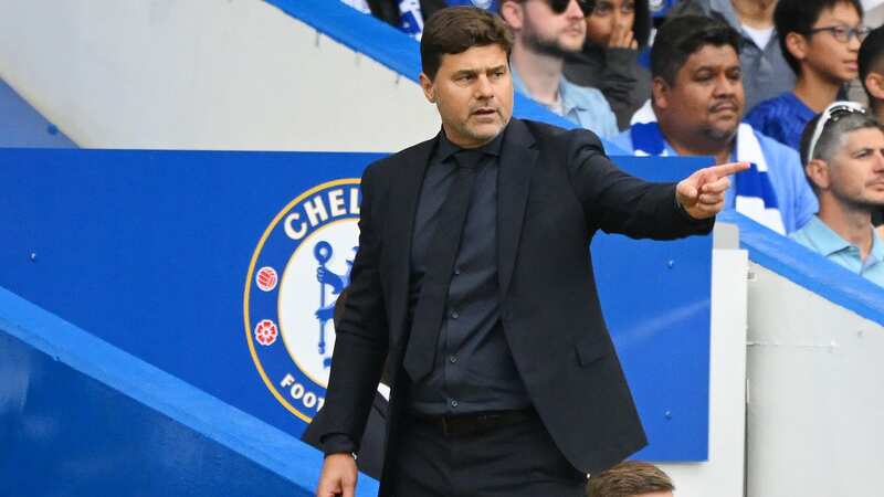 Chelsea switch focus to £45m transfer target after Michael Olise rejects move