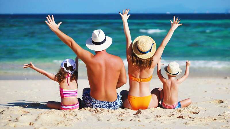 There are plenty of holiday deals out there for summer (Image: Getty Images/iStockphoto)