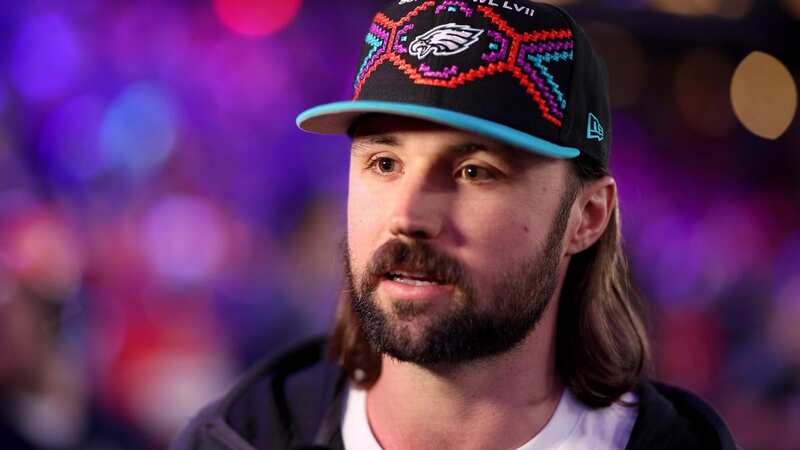 Anthony Richardson has won the starting job over Gardner Minshew
