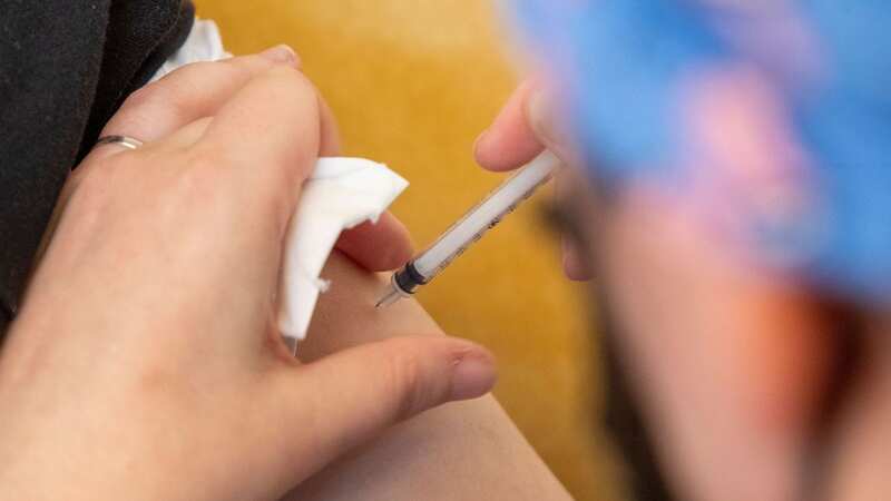 Covid vaccines should be made available privately, scientists say (Image: REX/Shutterstock)