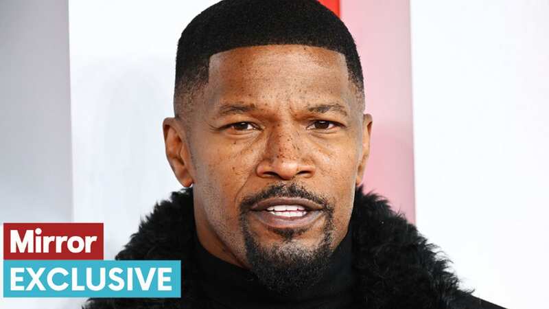 Jamie Foxx is exploring new ventures with a 