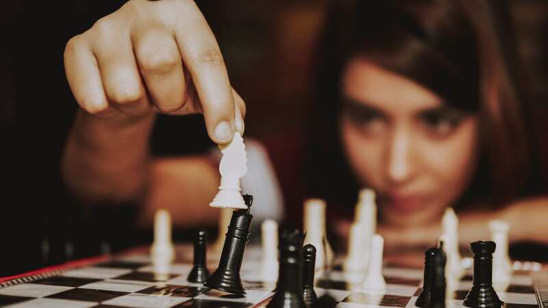 The International Chess Federation said a player who had transitioned from male to female 
