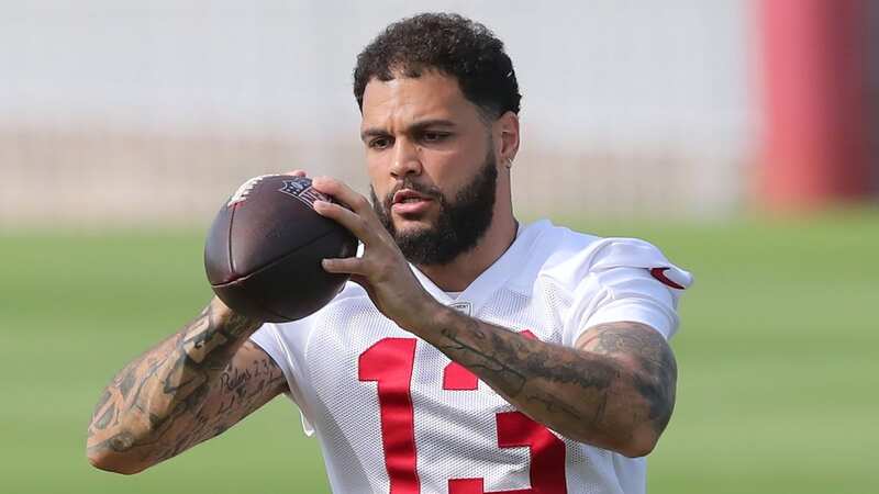 Buccaneers receiver Mike Evans has demanded to know who the team