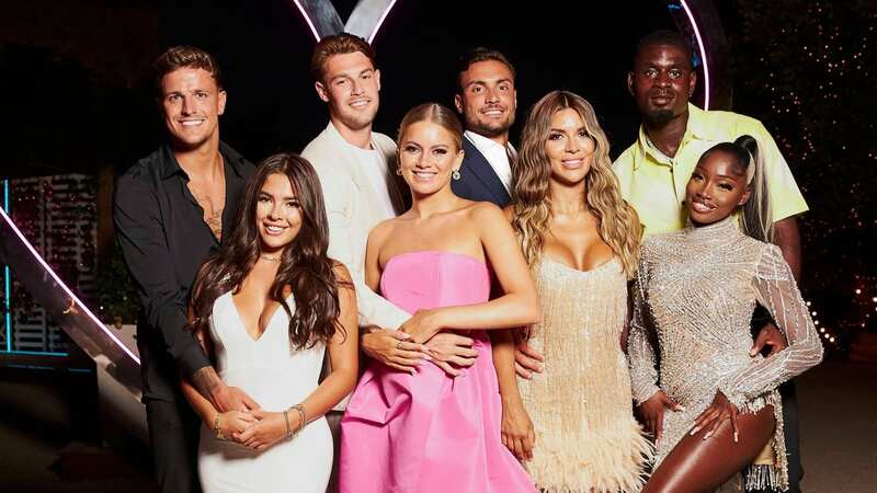 Could some big Love Island names be heading for Fiji? (Image: Matt Frost/ITV/REX/Shutterstock)