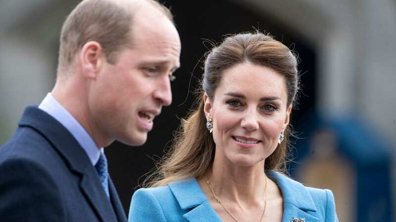 Prince William