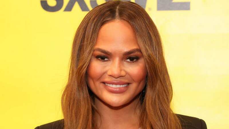Chrissy Teigen shared an important message (Image: Getty Images for SXSW)