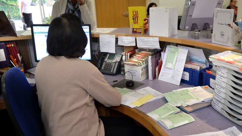 A big change is coming to the way you book GP appointments (Image: PA Archive)