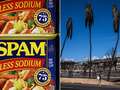 Spam sends 265,000 cans of food to Maui after wildfires devastate Hawaii island