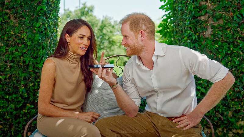 Prince Harry and Meghan Markle to put on united front at Invictus Games