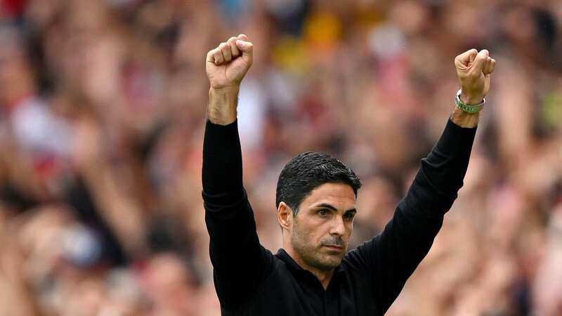 Arsenal handed boost for Crystal Palace as Arteta ponders over four exits