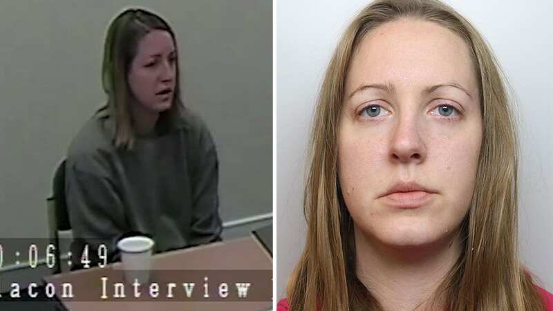 Parents of targeted twins say killer Lucy Letby took 