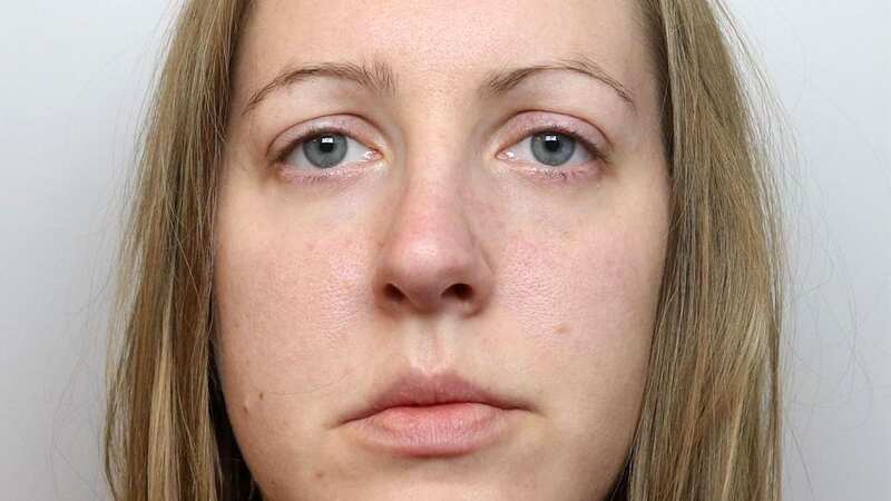 Forensic psychologist gives terrifying verdict on Lucy Letby