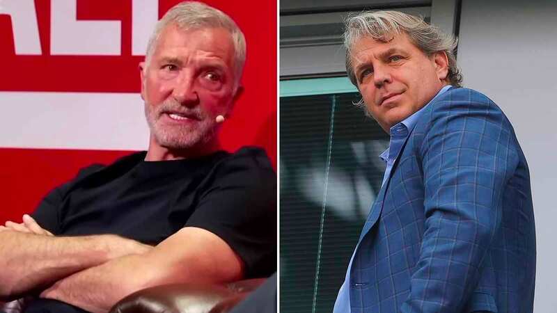 Souness slams Boehly