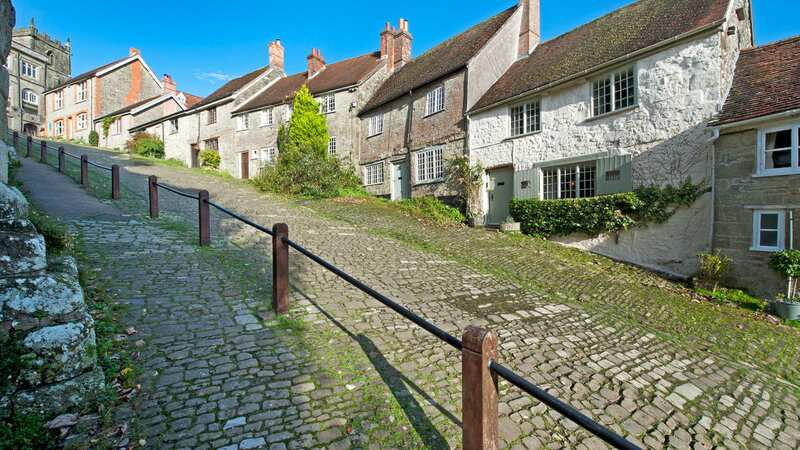 There is a beautiful village nestled in the Cotswolds (Image: Getty Images/iStockphoto)