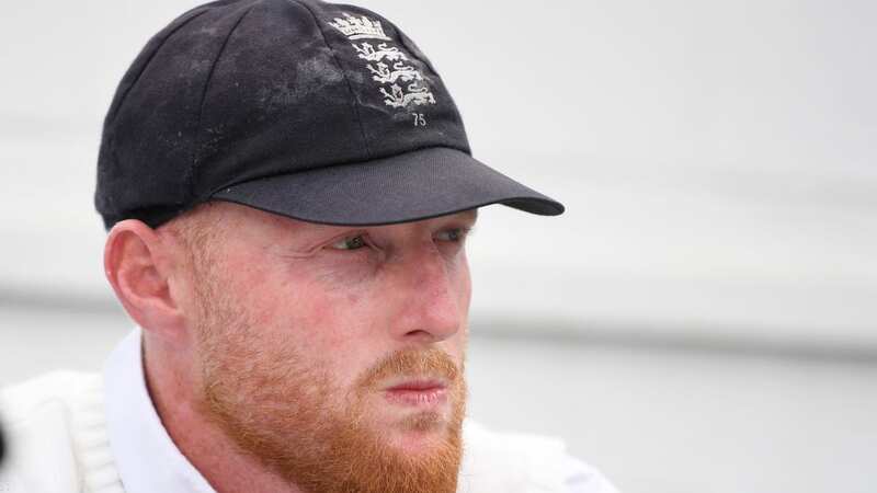 Ben Stokes