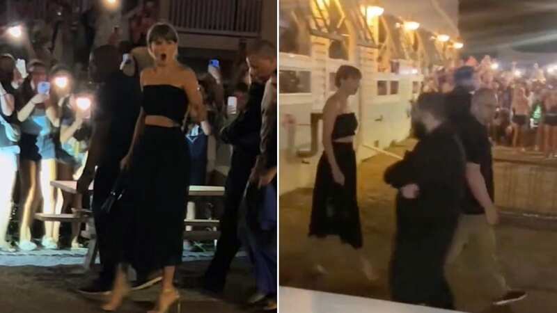 Taylor Swift has just wrapped up the first leg of The Eras Tour