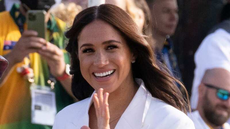 Meghan Markle can never be Princess Meghan due to strict royal rule