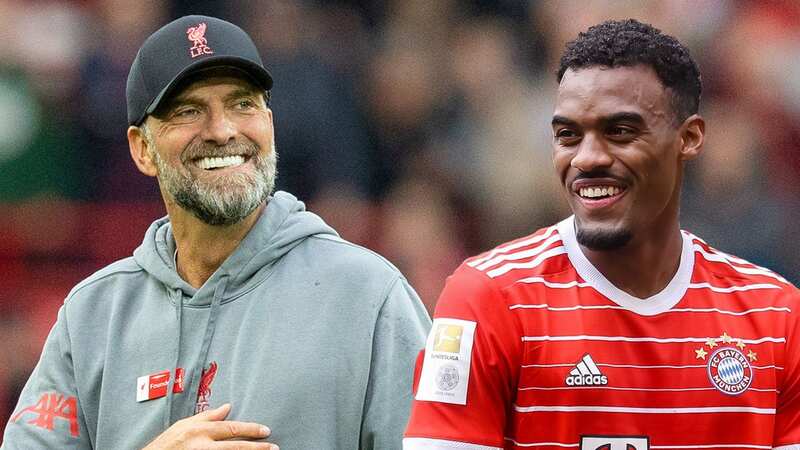 Liverpool transfer date set for Ryan Gravenberch deal after Jurgen Klopp demand