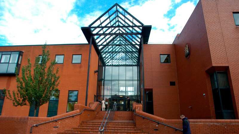 Leicester Crown Court (Image: BPM Media)