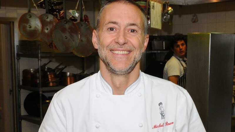 Le Gavroche will close its doors in the New Year