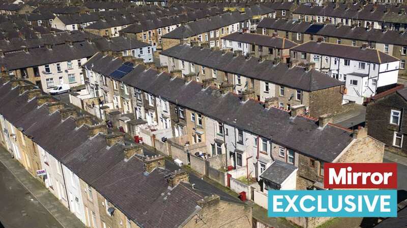 Social housing is a growing issue (Image: Getty Images)