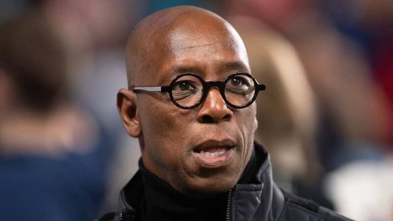 Ian Wright
